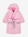 Mouse Dressing Gown in Pink