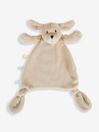 Dog Breton Duck Comforter