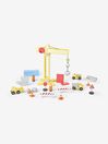 Construction Playset