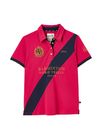 Buy Joules Official Badminton Horse Trials Polo Shirt from the