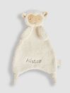 Sheep Personalised Comforter