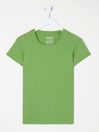 Belle Green T-Shirt