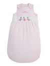 Jemima Puddle-Duck 2.5 Tog Baby Sleeping Bag in Pink