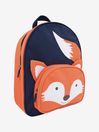 Fox Character Backpack