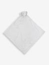 Grey Elephant Snuggle Blanket