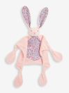 Ditsy Floral Bunny Comforter