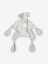 Grey Elephant Breton Duck Comforter