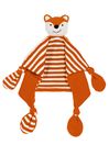 Fox Breton Duck Comforter