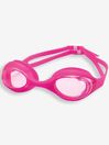 Fuchsia Children's Swimming Goggles