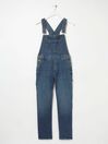 Blue Banbury Dungarees