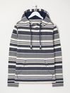 Natural Trescowe Breton Hoodie