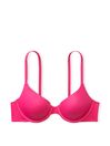 Enchanted Pink Lightly Lined Bra