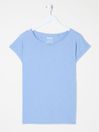 Ivy Blue T-Shirt