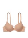 Nude Full Cup Push Up Bra, Full Cup Push Up