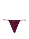 Burgundy Purple Knickers