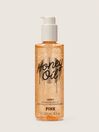 Honey Oil
