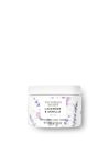 Lavender Vanilla Natural Beauty Exfoliating Body Scrub