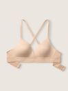 Wear Everywhere Smooth Lightly Lined Non Wired T-Shirt Bra