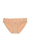 Toasted Sugar Nude Bikini Knickers