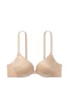 Sweet Praline Nude Obsessed Push Up Bra