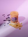 Honey Lavender Body Scrub