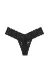 Black Knickers