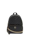 Black Lily Backpack
