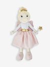 Faith Fairy Rag Doll