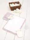 Meadow Quilted Changing Mat