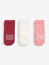 Girls' 3-Pack Extra Thick Socks