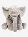 Giant Elephant Cuddler