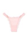 Dream Angels Lace Up Knickers, G String