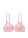 Pretty Blossom Pink Very Sexy So Obsessed Non Wired Push Up Bra