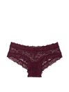 Black The Lacie Lacie Cheeky Knickers