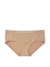 Sweet Praline Nude Smooth Seamless Seamless Hipster Knickers