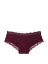 The Lacie Lace Waist Cheeky Knickers