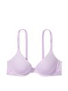 Crazy For Coral Pink Wear Everywhere Bra