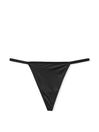Black Very Sexy Smooth G String Knickers