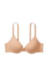 Mousse Nude Wear Everywhere Super Soft Bra, Push Up