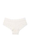 Marzipan Nude The Lacie Lacie Cheeky Knickers
