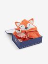 Fox Cuddles Gift Set