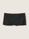 Stretch Cotton Cotton Short Knickers