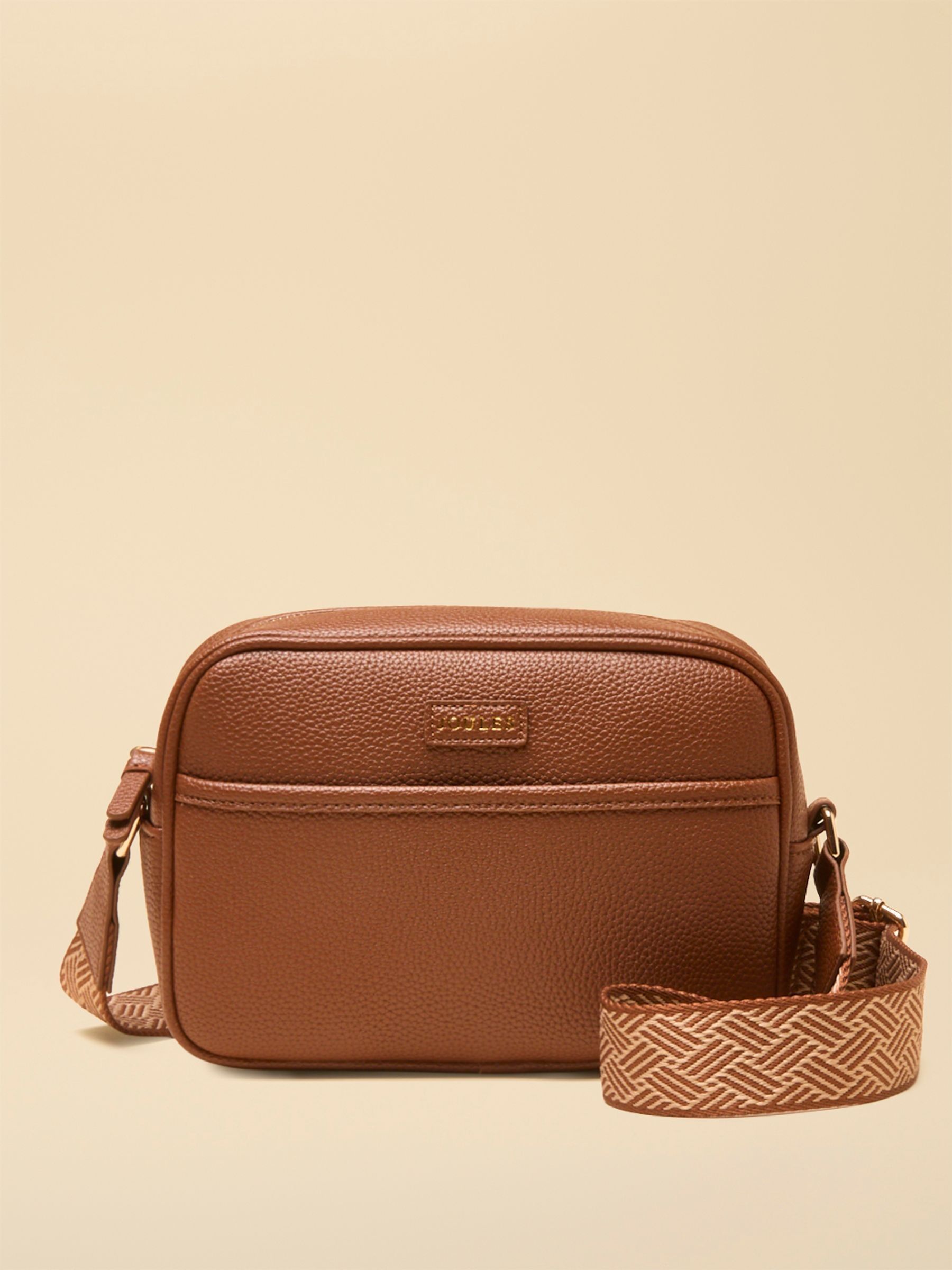 Tan Brown