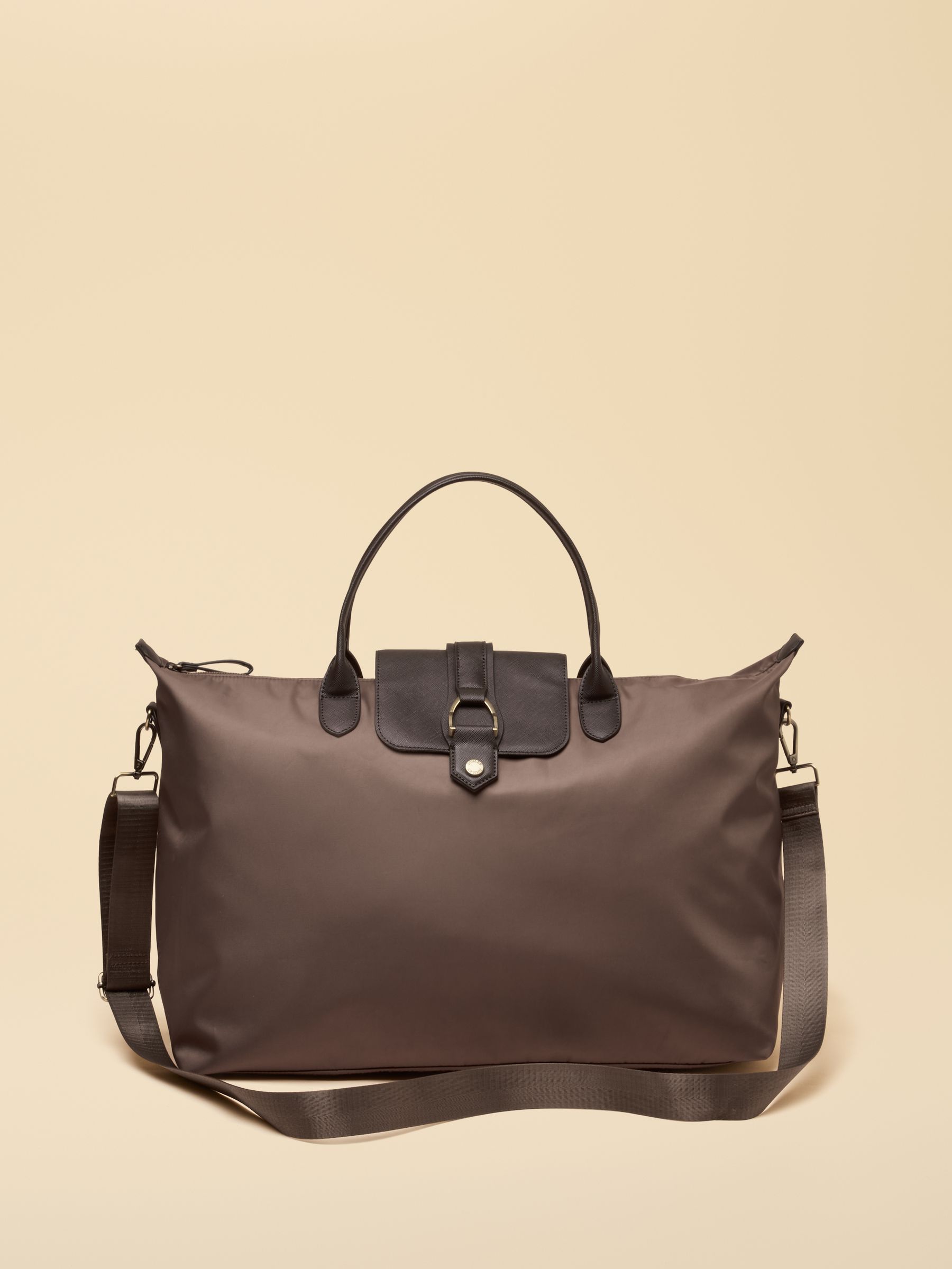 Mocha Brown