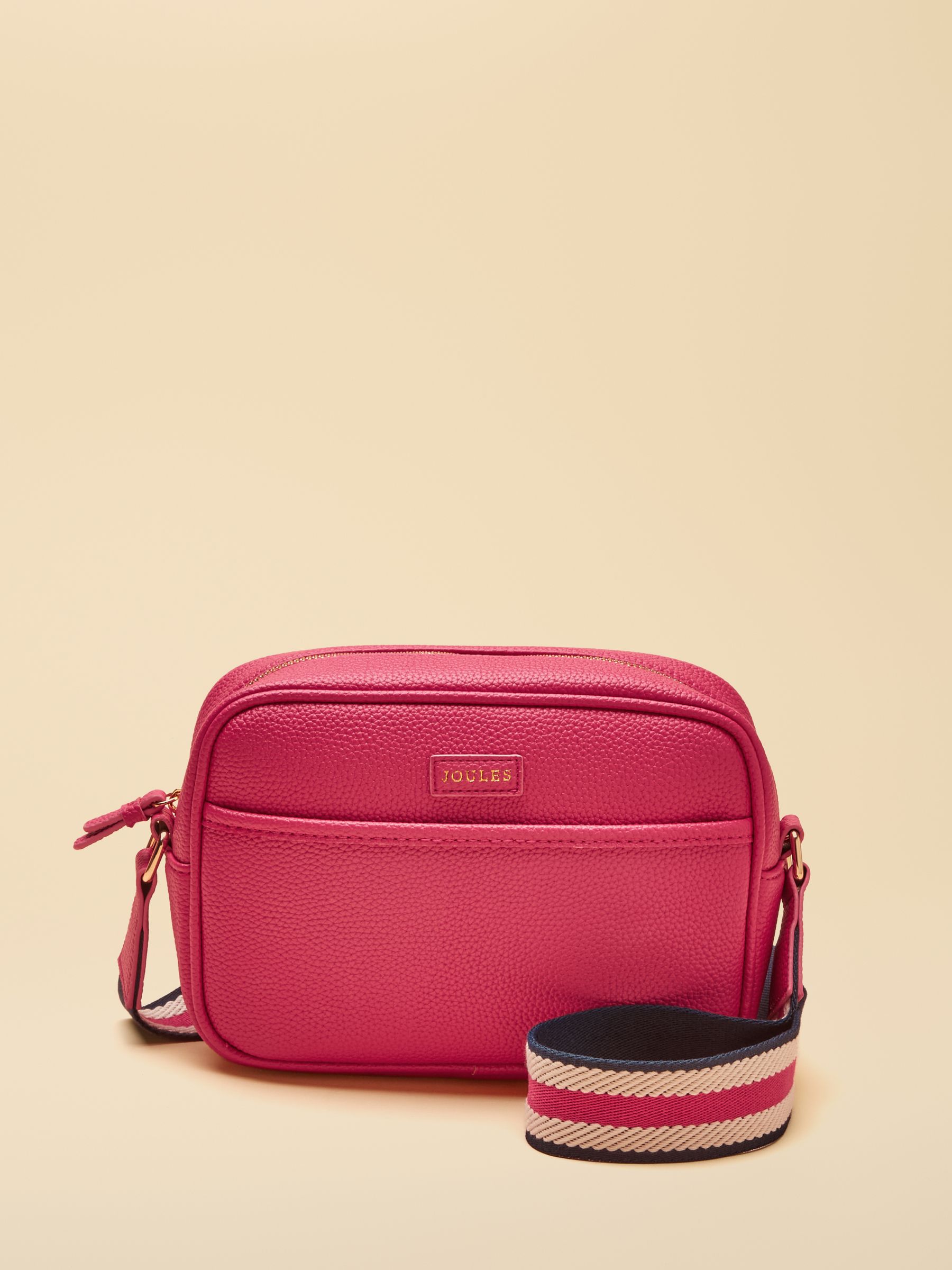 Hot Pink