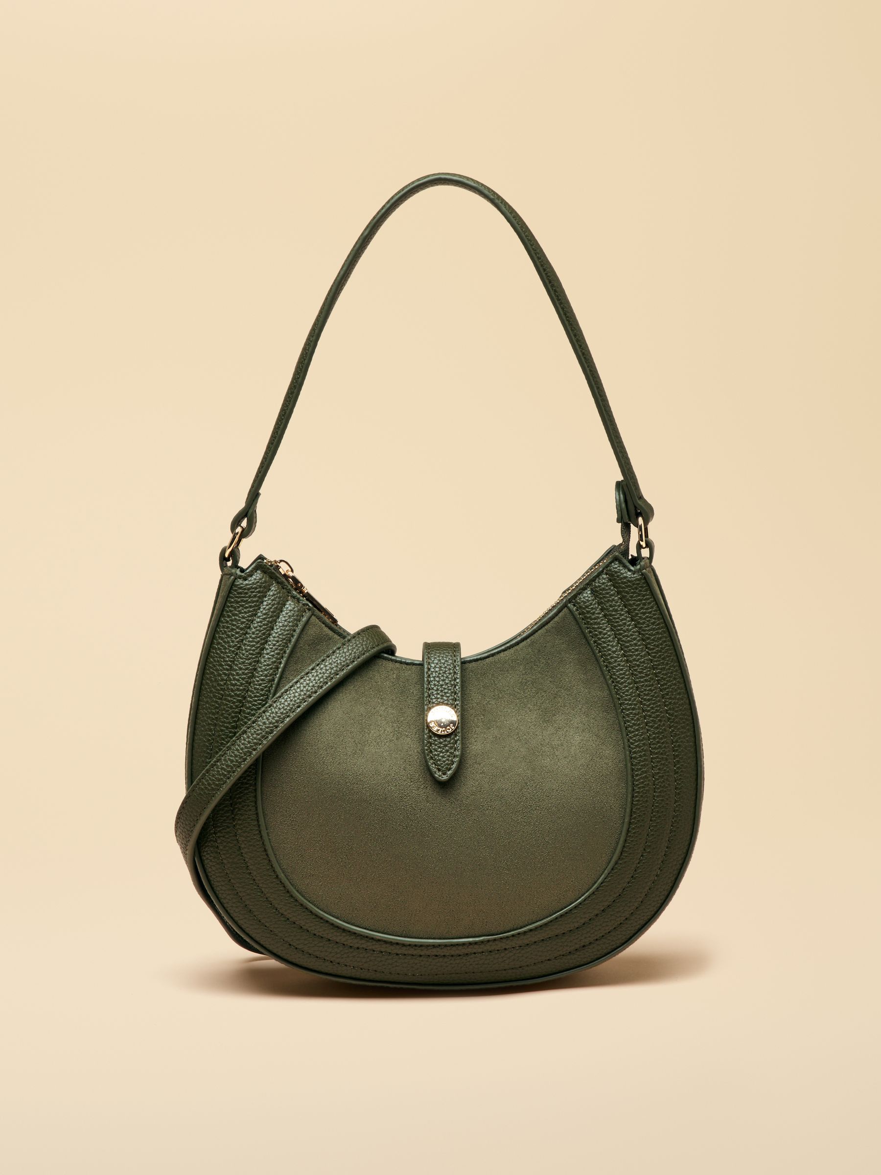 Khaki Green