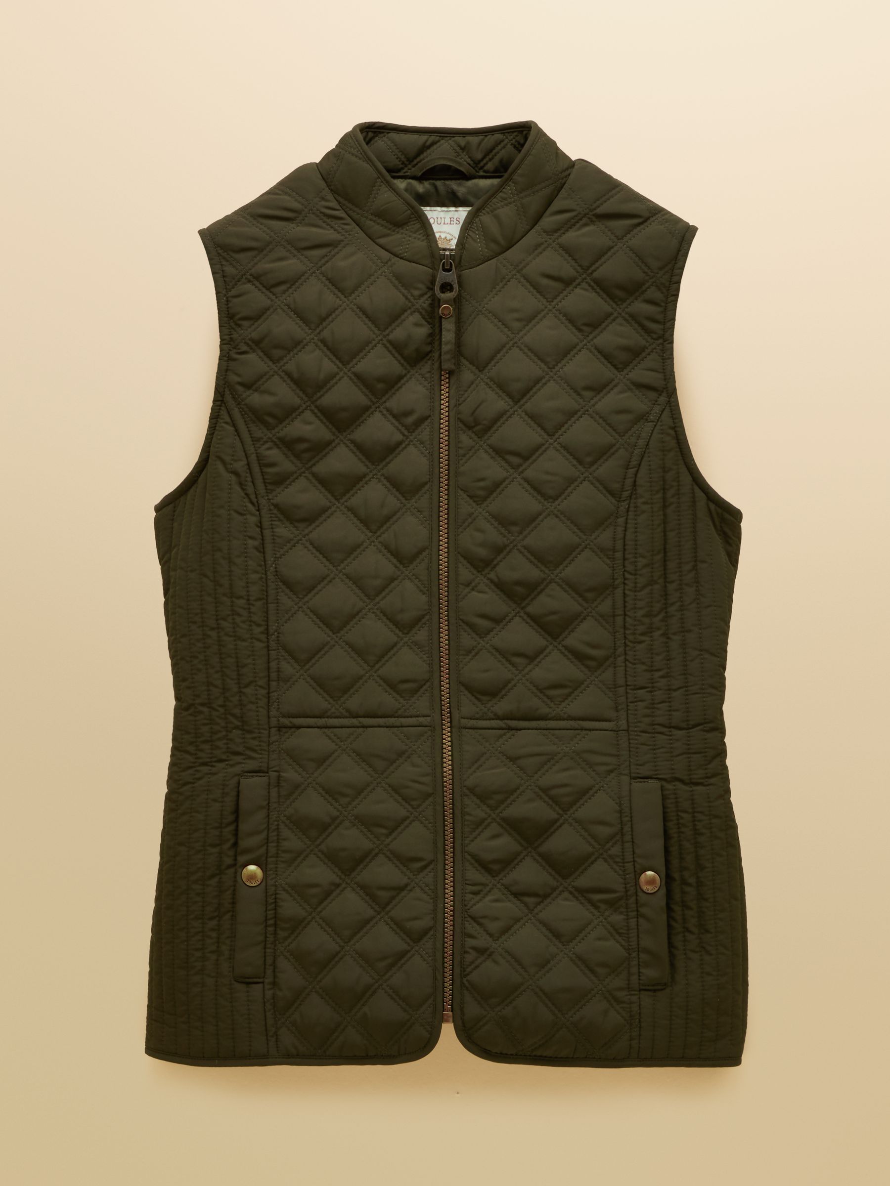 Khaki Green