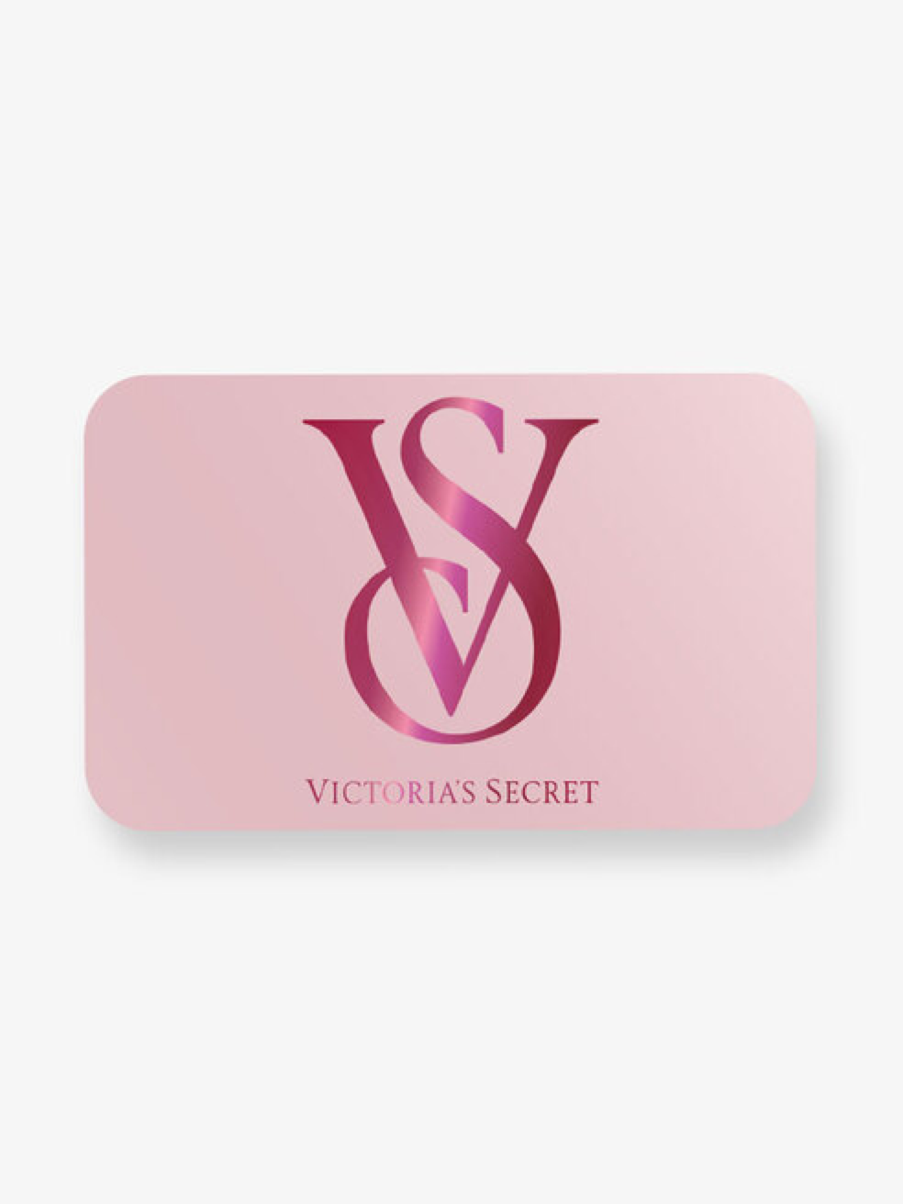 ☆Victoria's Secret☆ VSロゴ シュシュ 3点セット Victoria's Secret and VS Collective Partner Naomi Osaka