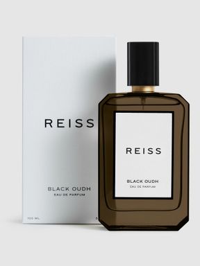 Reiss Black Oudh 100ml Eau De Parfum
