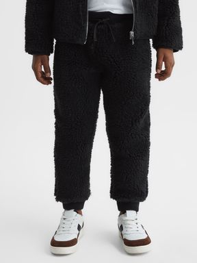 Reiss Eric Fleece Joggers